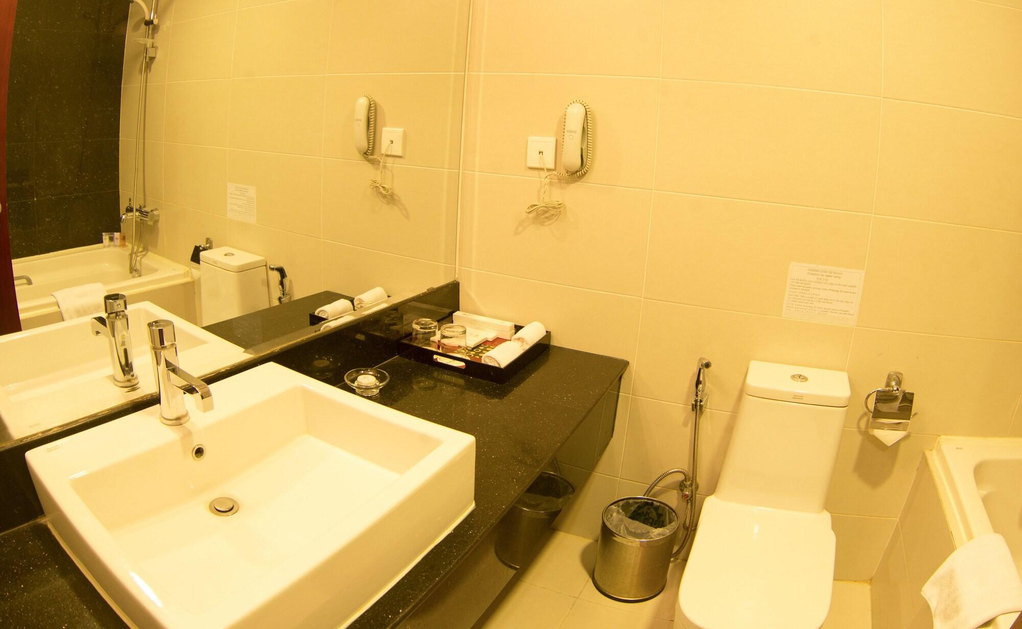 Sapaly Lao Cai City Hotel Kültér fotó