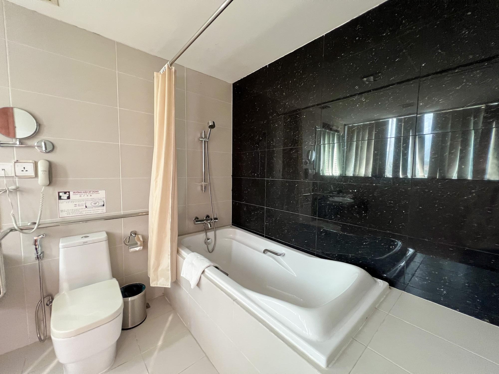 Sapaly Lao Cai City Hotel Kültér fotó