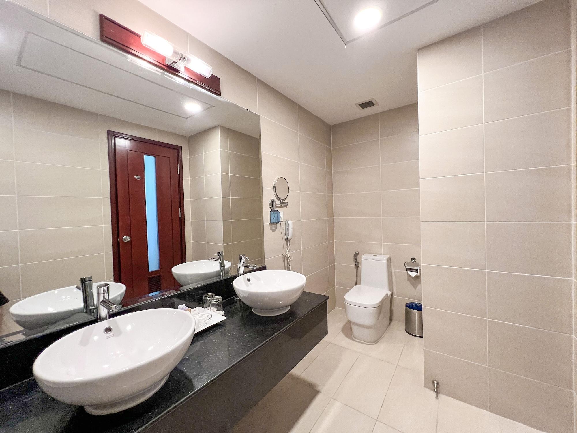 Sapaly Lao Cai City Hotel Kültér fotó