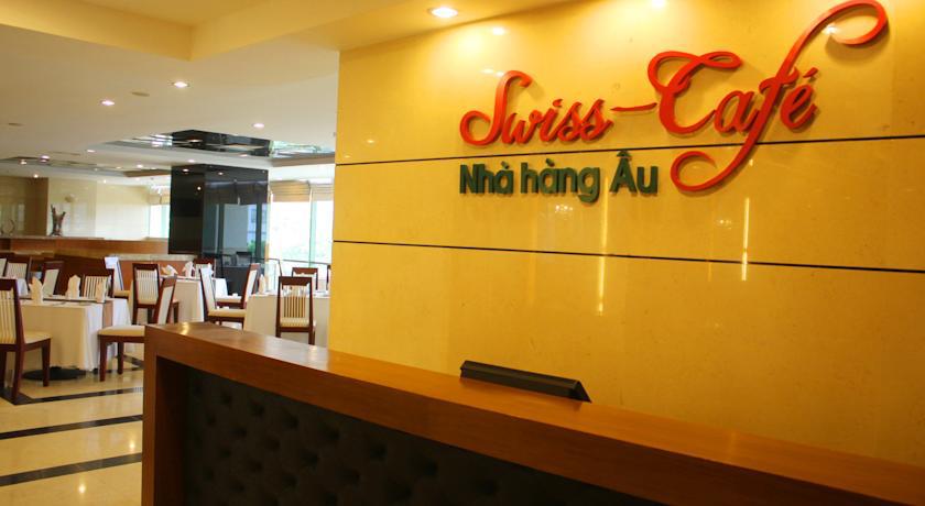 Sapaly Lao Cai City Hotel Kültér fotó