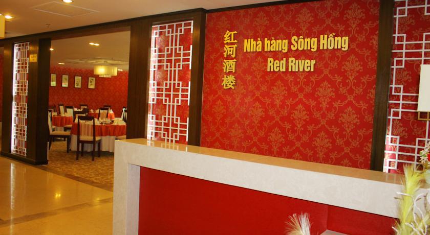 Sapaly Lao Cai City Hotel Kültér fotó