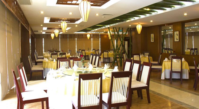 Sapaly Lao Cai City Hotel Kültér fotó