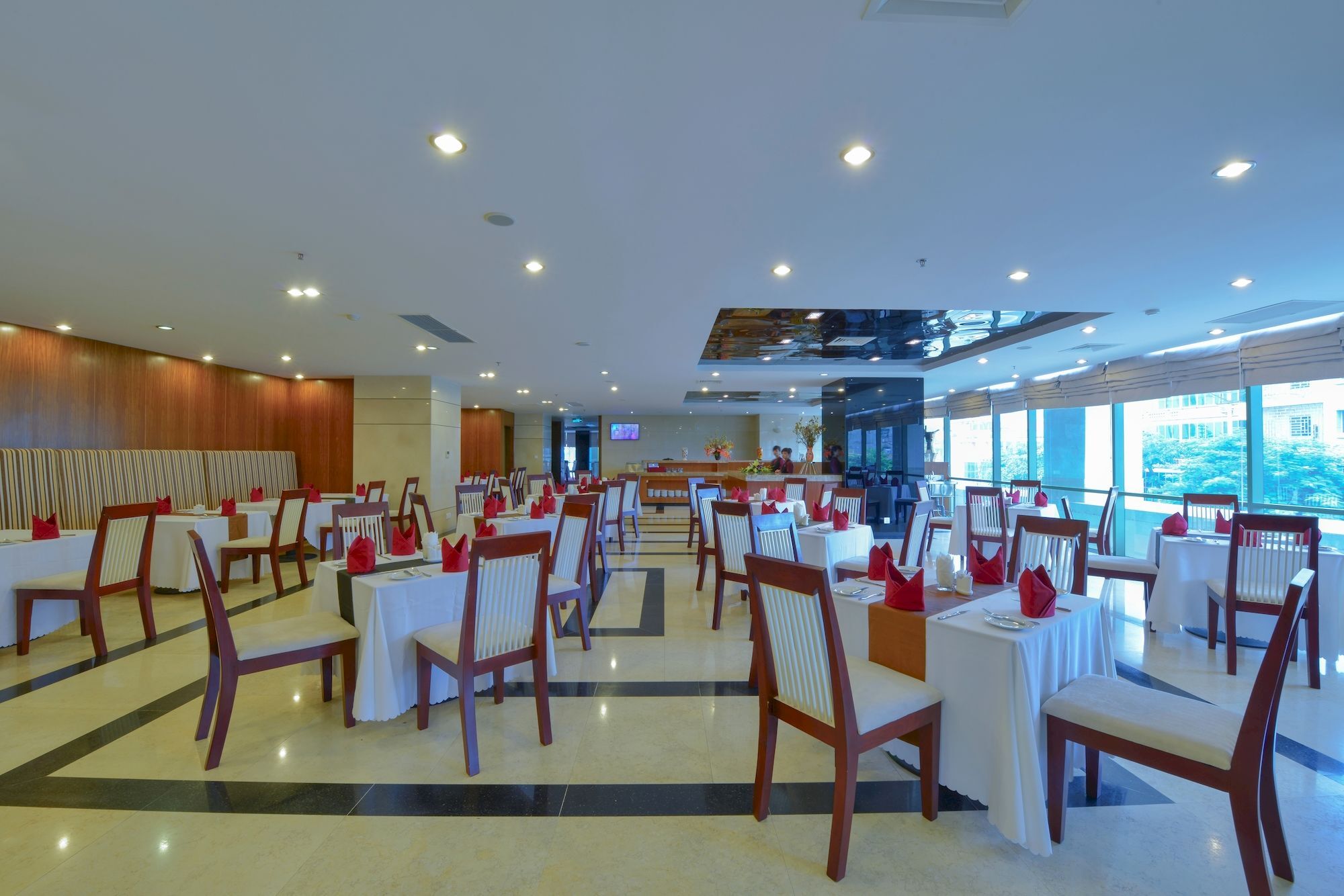 Sapaly Lao Cai City Hotel Kültér fotó