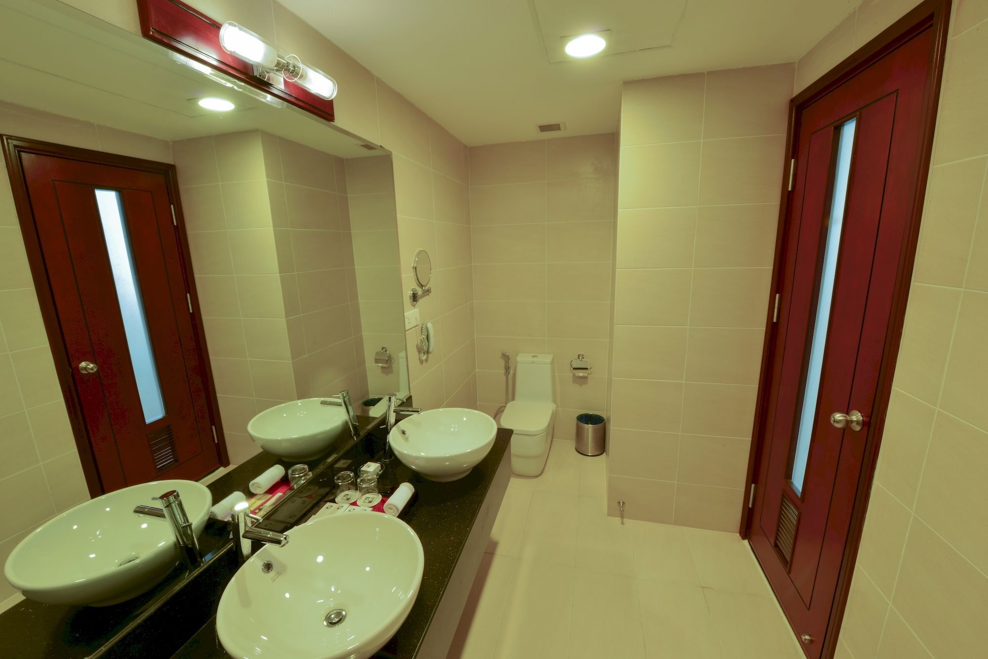Sapaly Lao Cai City Hotel Kültér fotó