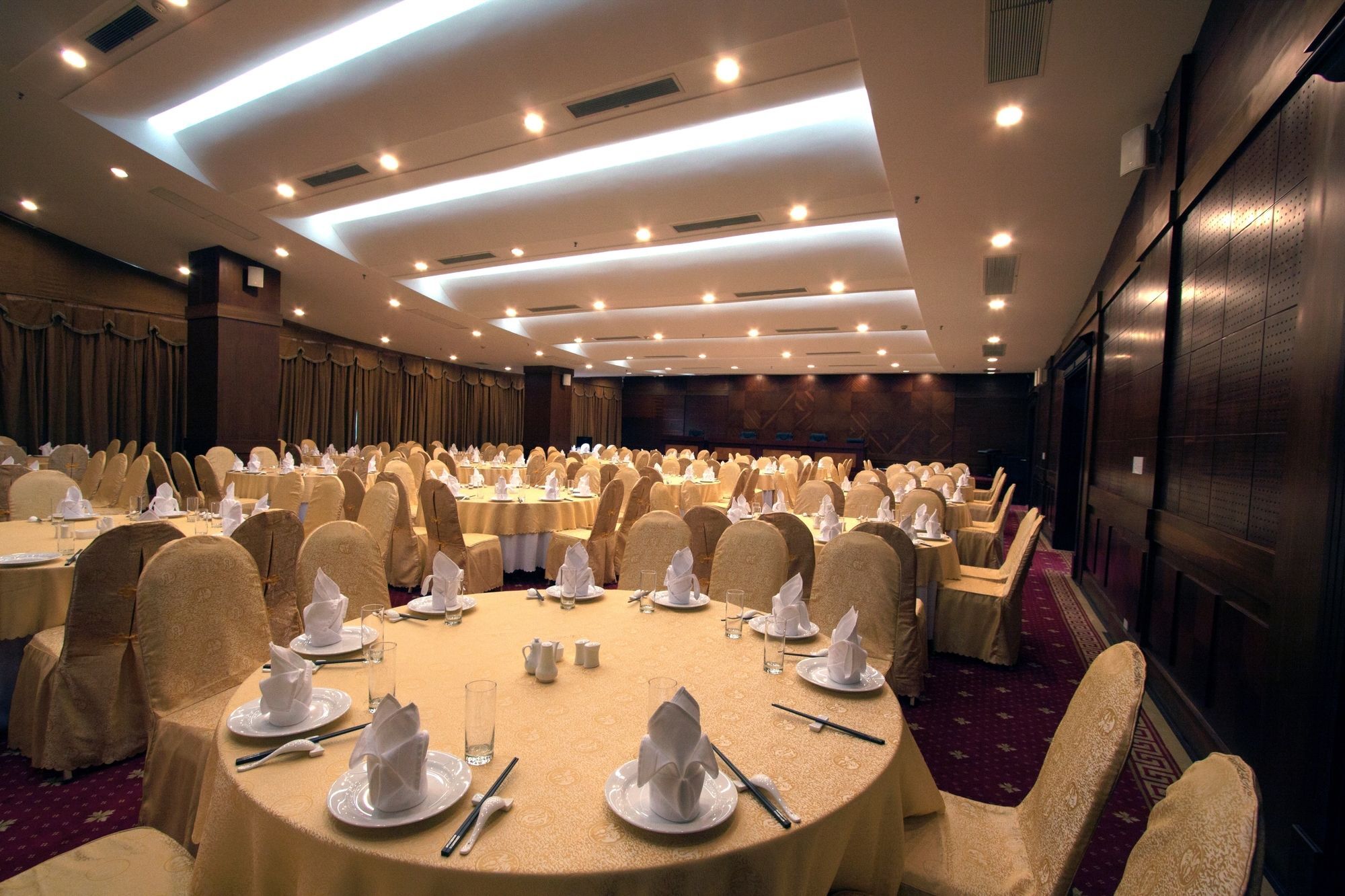 Sapaly Lao Cai City Hotel Kültér fotó